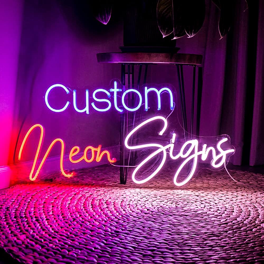 Letrero de neón personalizado para boda, con texto en inglés “Will You Marry Me”, letreros LED para decoración de pared de dormitorio, para
