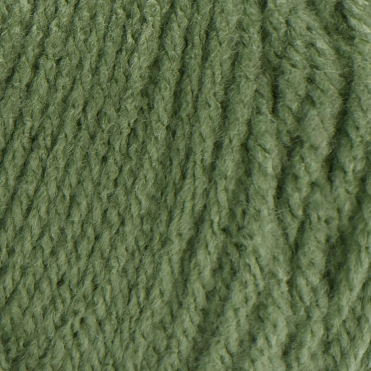 Red Heart with Love – Hilo de lechuga  Paquete de 3 unidades de 6.98 oz7 onzas  Acrílico  4 medianos (peinado)  370 yardas  Tejidoganchillo, gris