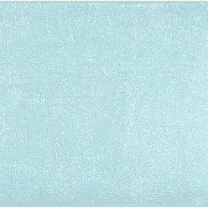 Aqua – Alfombra de felpa para baño, absorbente, antideslizante, con parte trasera de goma, lavable, 39 x 20 pulgadas Aqua – Alfombra de felpa para baño, absorbente, antideslizante, con parte trasera de goma, lavable, 39 x 20 pulgadas