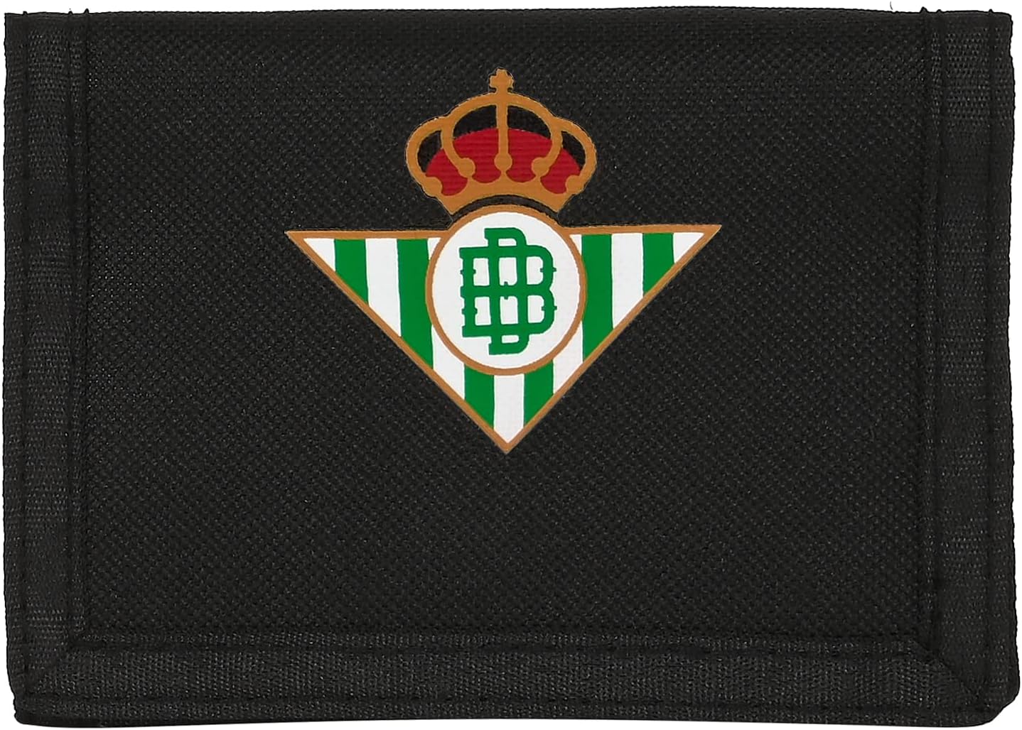BILLETERA Real Betis BALOMPIE