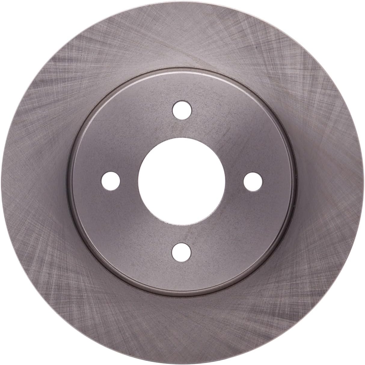 Front Disc Brake Rotor Compatible With Nissan March 2012 2013 2014 2015 2016 2017 2018 PC-135938
