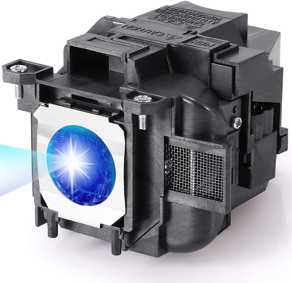ELP78 Bombilla de proyector para Epson ELPLP78 PowerLite Home Cinema 2045 2030 2000 730HD 725HD 600 VS230 VS330 VS335w EX7220 EX3220 EX5220 EX6220