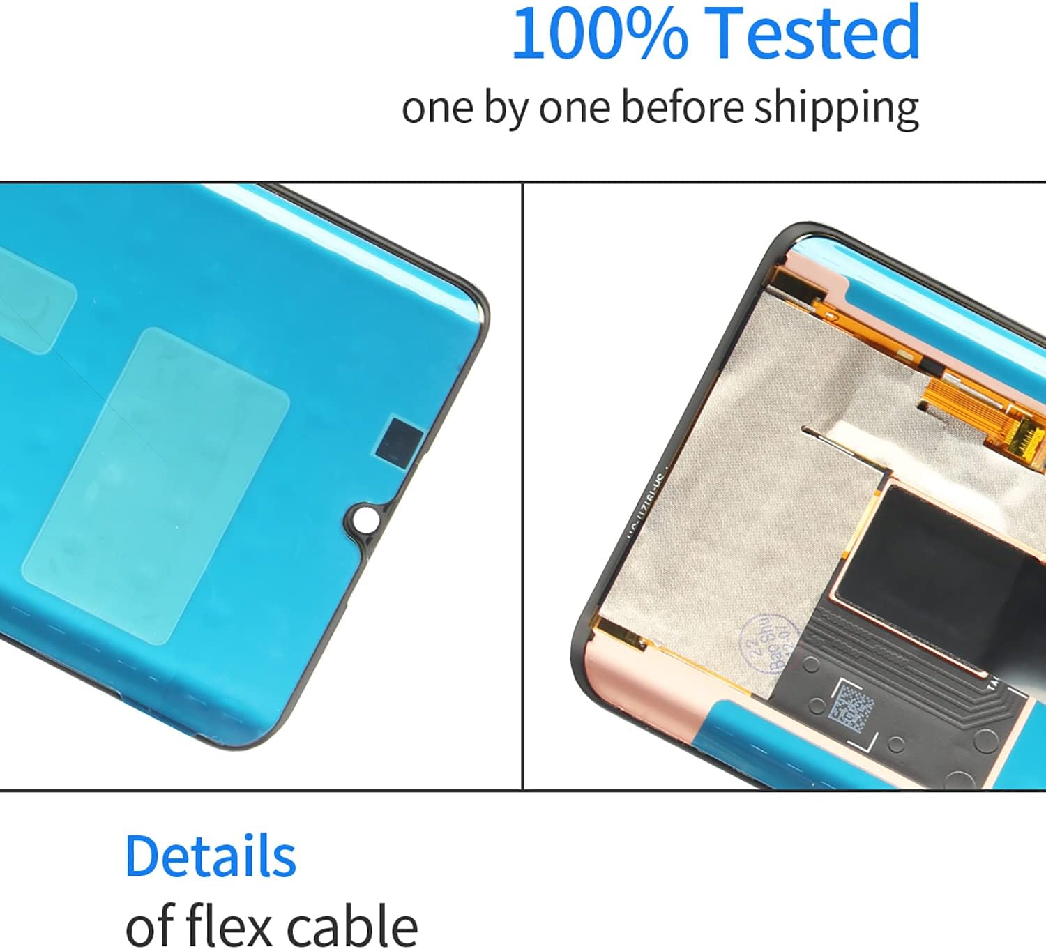 Para Xiaomi Mi Note 10 Reemplazo de pantalla para Xiaomi Mi CC9 Pro Pantalla LCD para Xiaomi Mi Note 10 Pro Pantalla para Xiaomi Mi Note 10 Lite