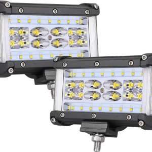 Auto Power Plus LED barra de luz Led Auto Power Plus LED barra de luz Led