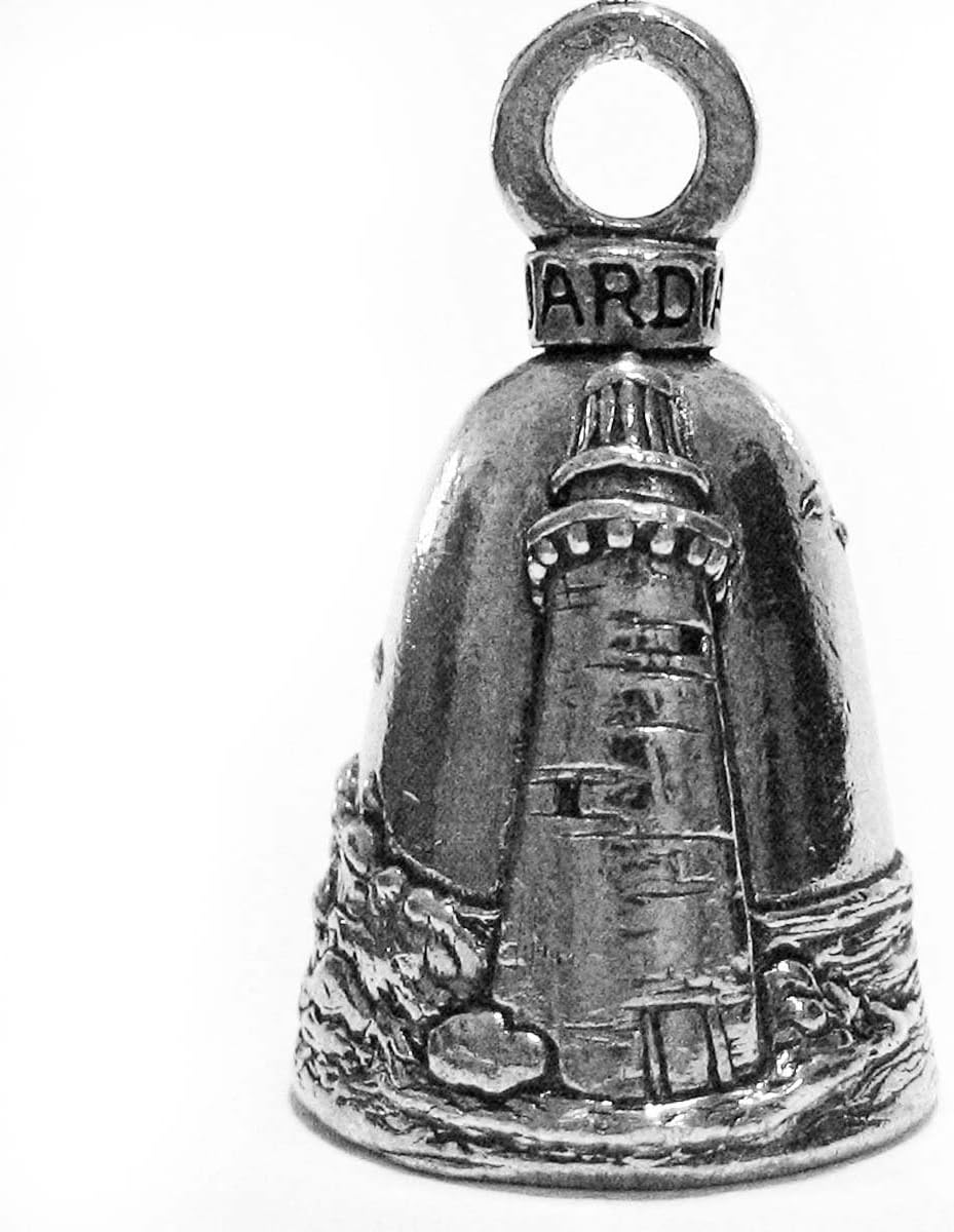 Lighthouse Guardian Bell
