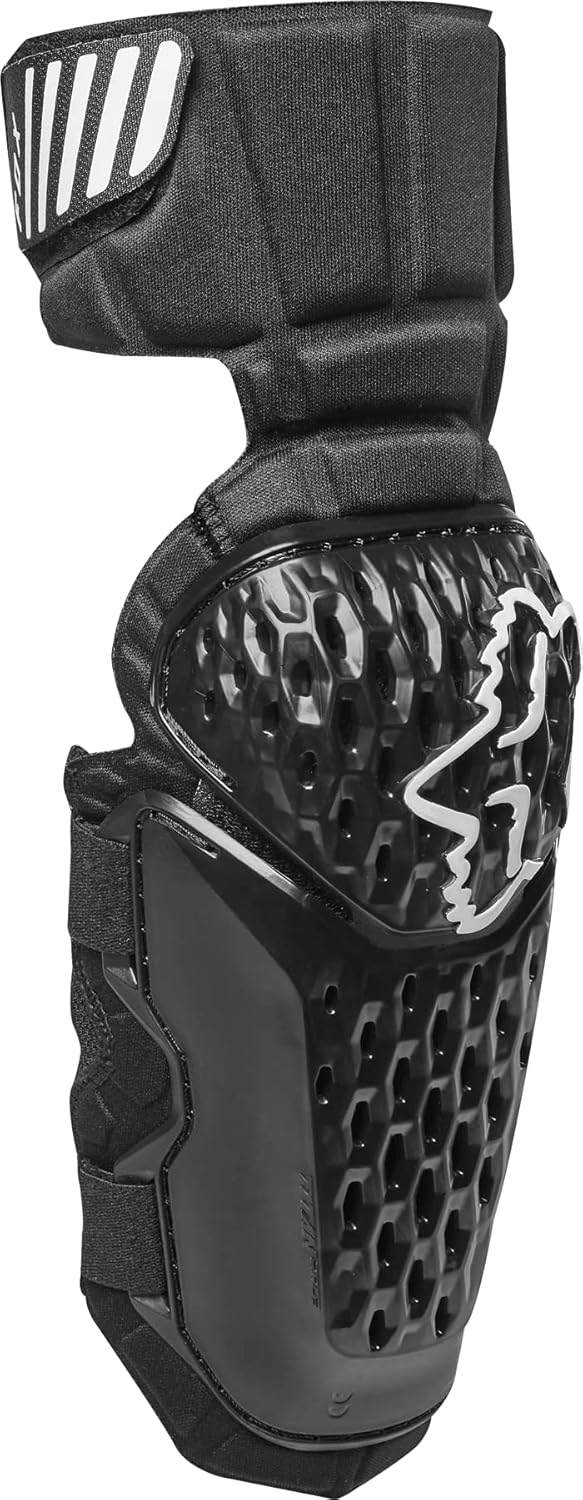 Fox Racing Titan Race – Coderas para motocross, SM