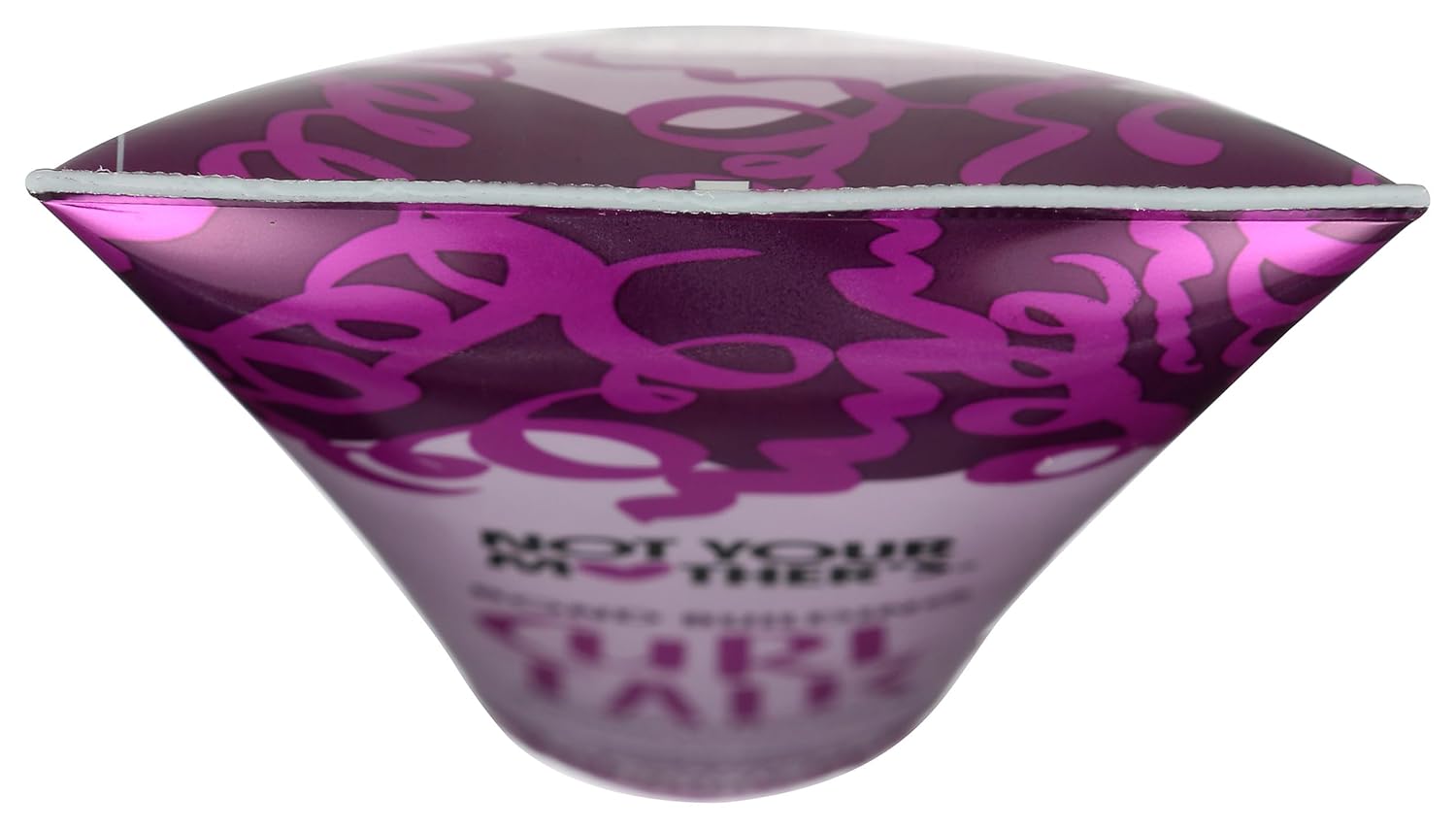 NOT YOUR MOTHER’S Curl Talk Bond Acondicionador de edificios, 8 FZ