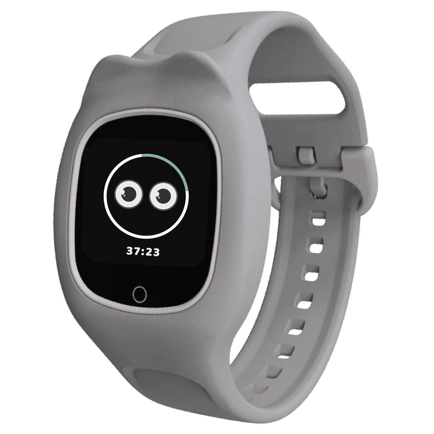 Potty Pal – Reloj para ir al baño para niños, temporizador y recordatorios interactivos para entrenamiento de inodoro, recargable y resistente al