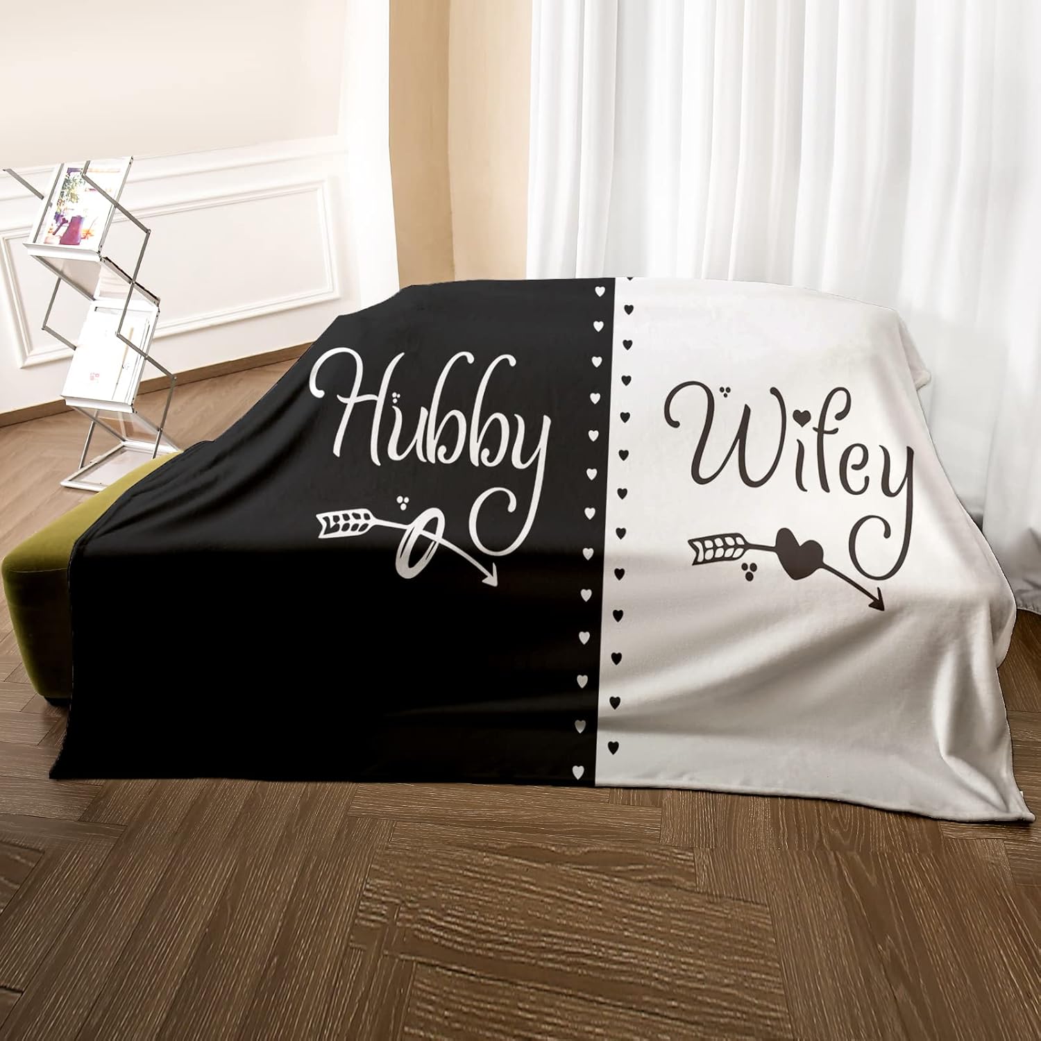GRDYEAAR Regalos de despedida de soltera para novia, regalos de boda para parejas, regalos de señor señor señora recién casado para parejas, regalos