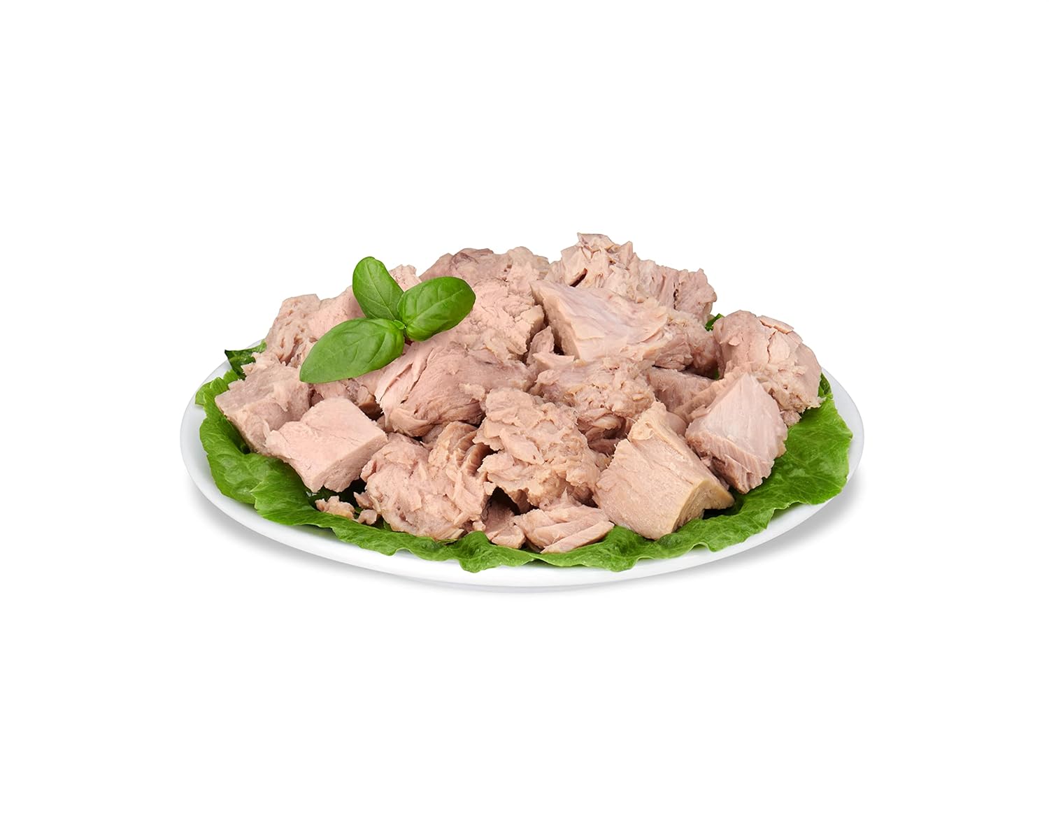 Jego Atún sólido en agua  Atún natural salvaje  Keto  Bajo en carbohidratos  Sin gluten  Sin soja  Enlatado  Listo para comer  Paquete de 3  Lata de