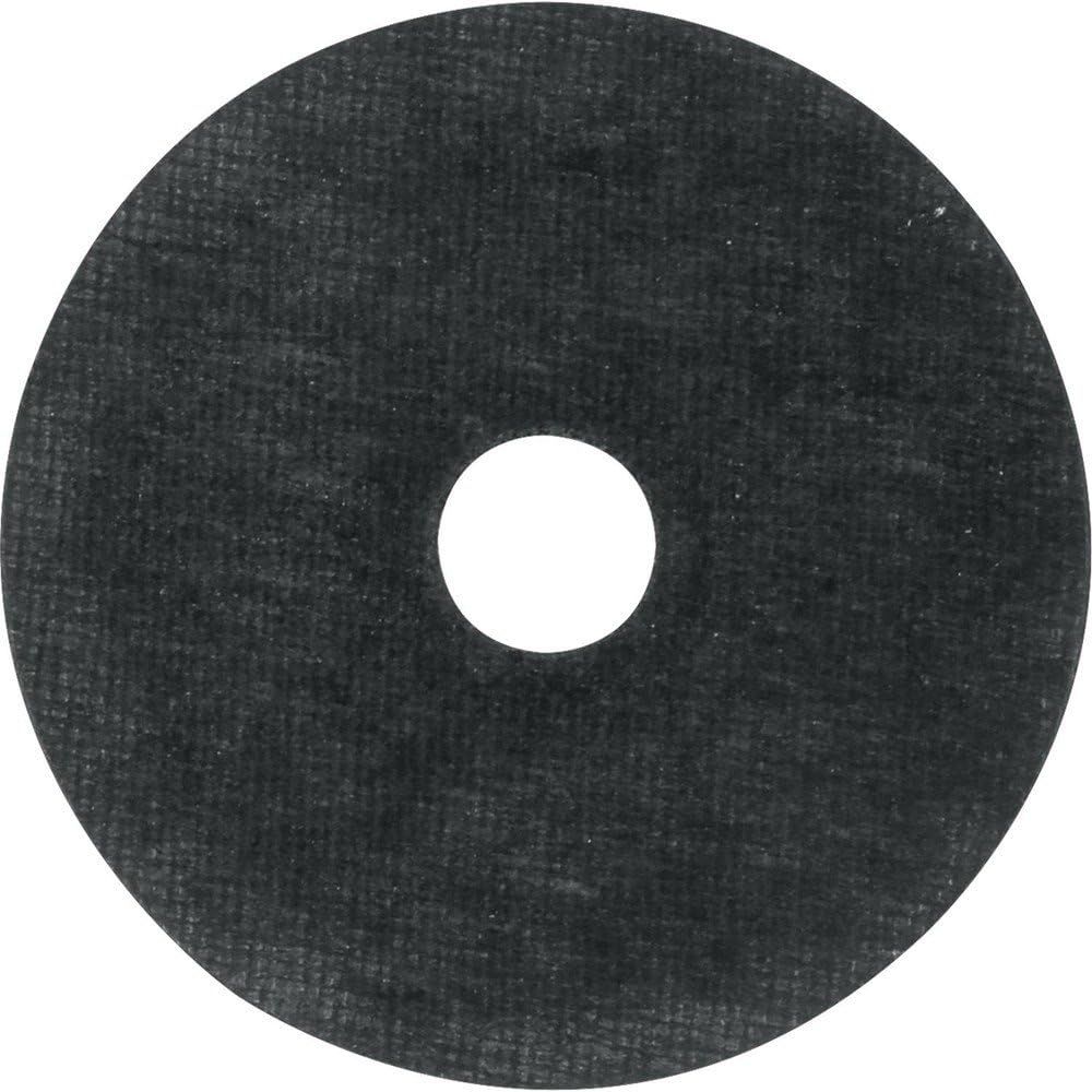Makita B-46143 – Rueda de corte ultrafina de 4 x 0.032 x 58, acero inoxidable