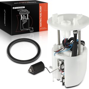 A-Premium Conjunto de módulo de bomba de combustible eléctrica con unidad de envío compatible con Mitsubishi Endeavor 2006 2007 2008 2010 2011, A-Premium Conjunto de módulo de bomba de combustible eléctrica con unidad de envío compatible con Mitsubishi Endeavor 2006 2007 2008 2010 2011,