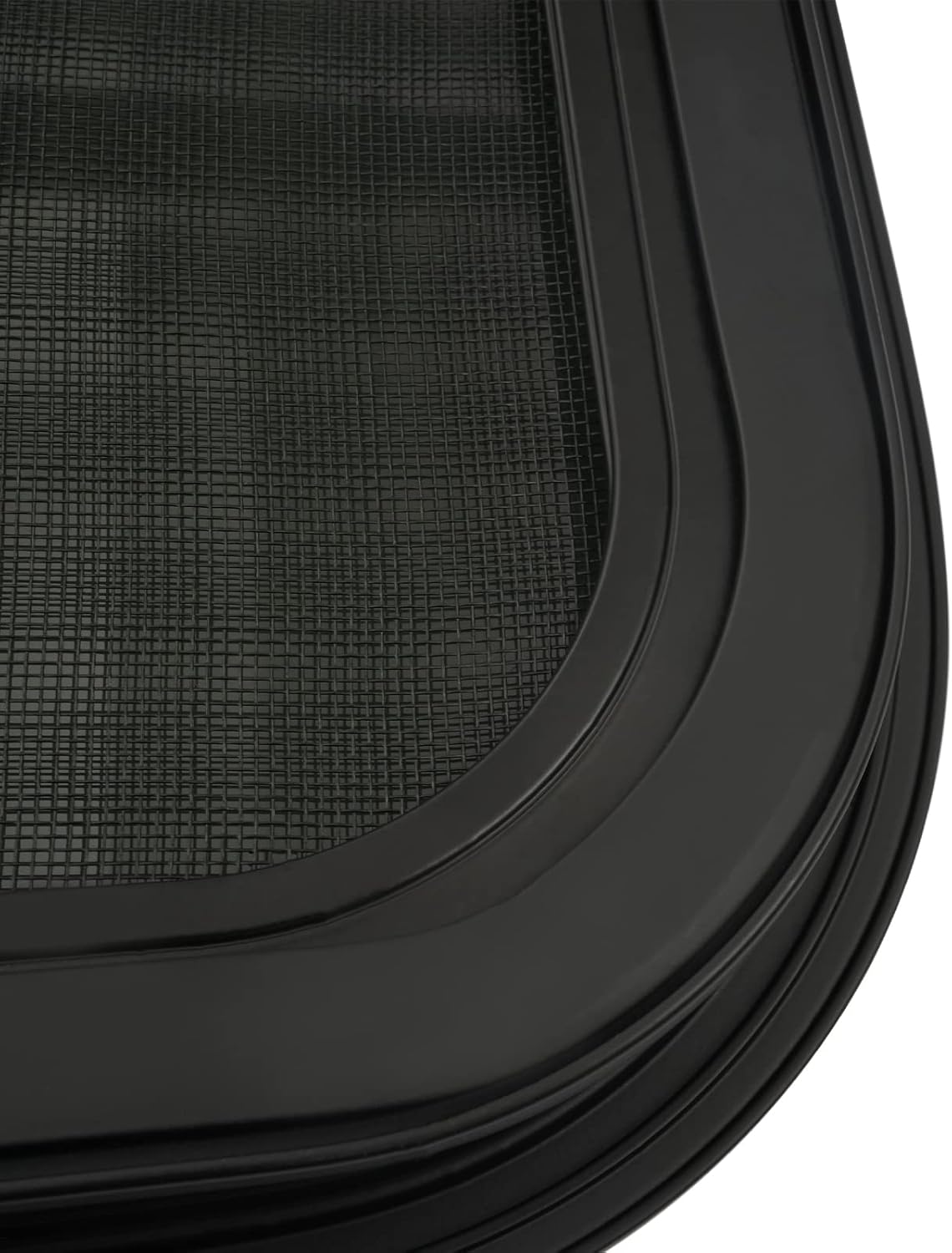Ventana universal para caravana, 24 pulgadas de ancho x 15 pulgadas de alto, ventana de remolque deslizante horizontal, ventana de vidrio para