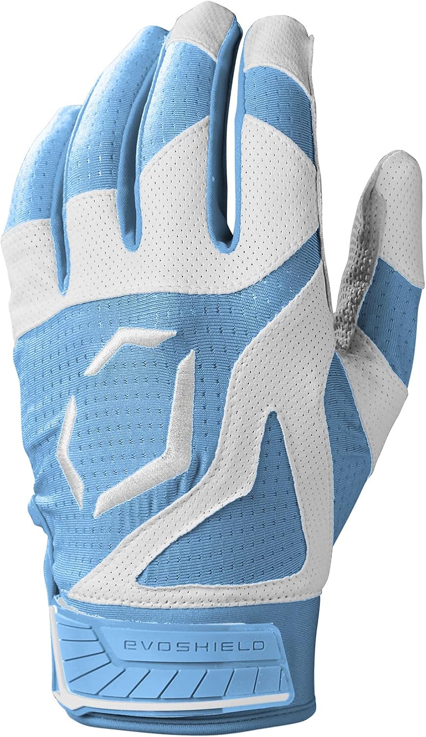EvoShield Guantes de bateo SRZ-1 – Tallas para adultos y jóvenes