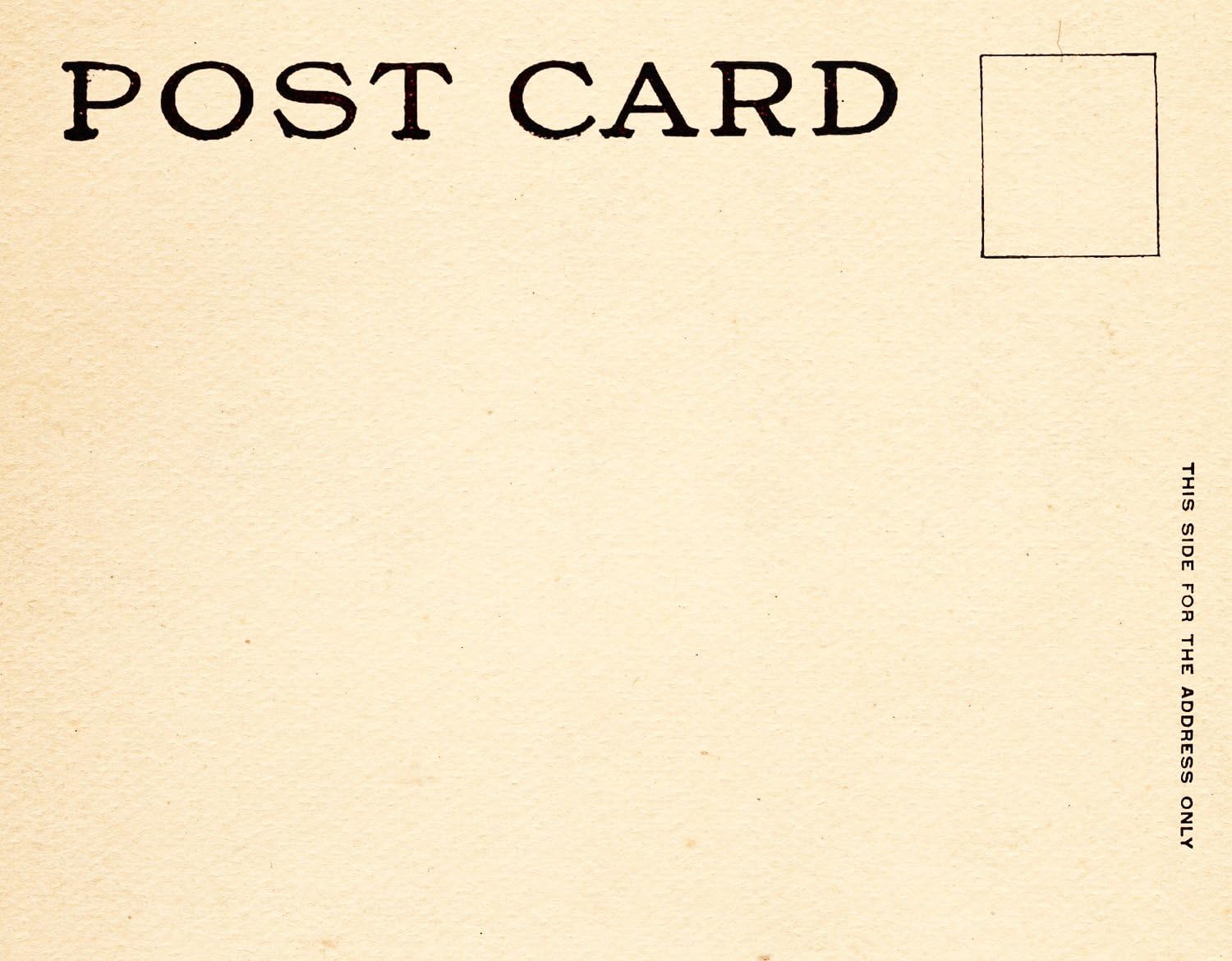 PIXILUV Postales Vintage 24 pcs Flor Hada Vintage Ilustraciones