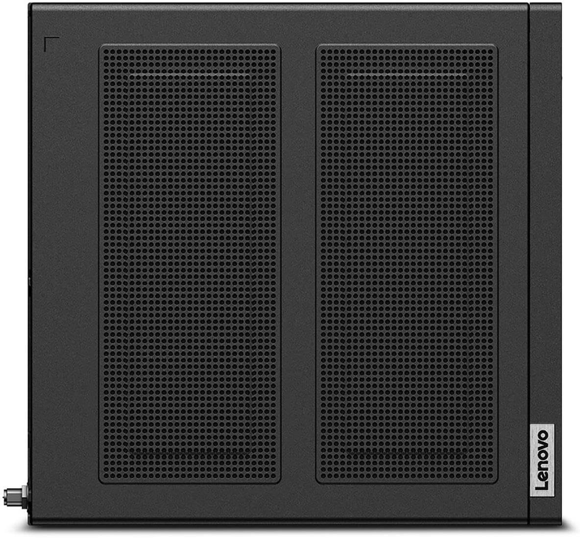 Lenovo ThinkStation P3 Tiny Workstation, Intel Core i7-13700T 1.4GHz, 16GB RAM, 512GB SSD, NVIDIA T1000 8GB, Windows 11 Pro, negro