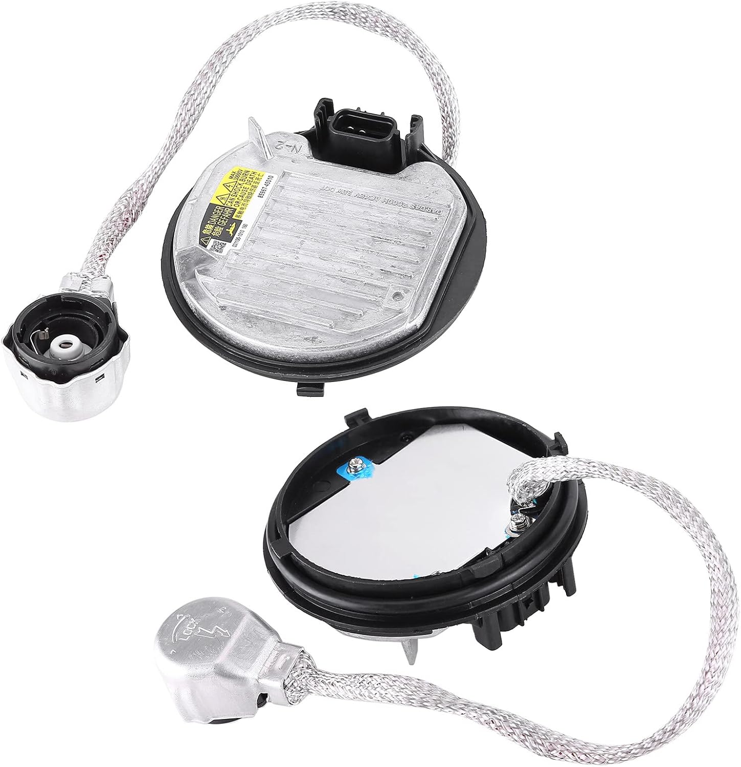 85967-45010 Módulo de unidad de control de balasto de xenón HID D4SD4R con repuesto de encendido para Lexus LX570 GS 350 RX 450h LS 460 Avalon Camry