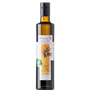 BIOLEA Aceite de Oliva Virgen Extra Ecológico, 500 ML BIOLEA Aceite de Oliva Virgen Extra Ecológico, 500 ML