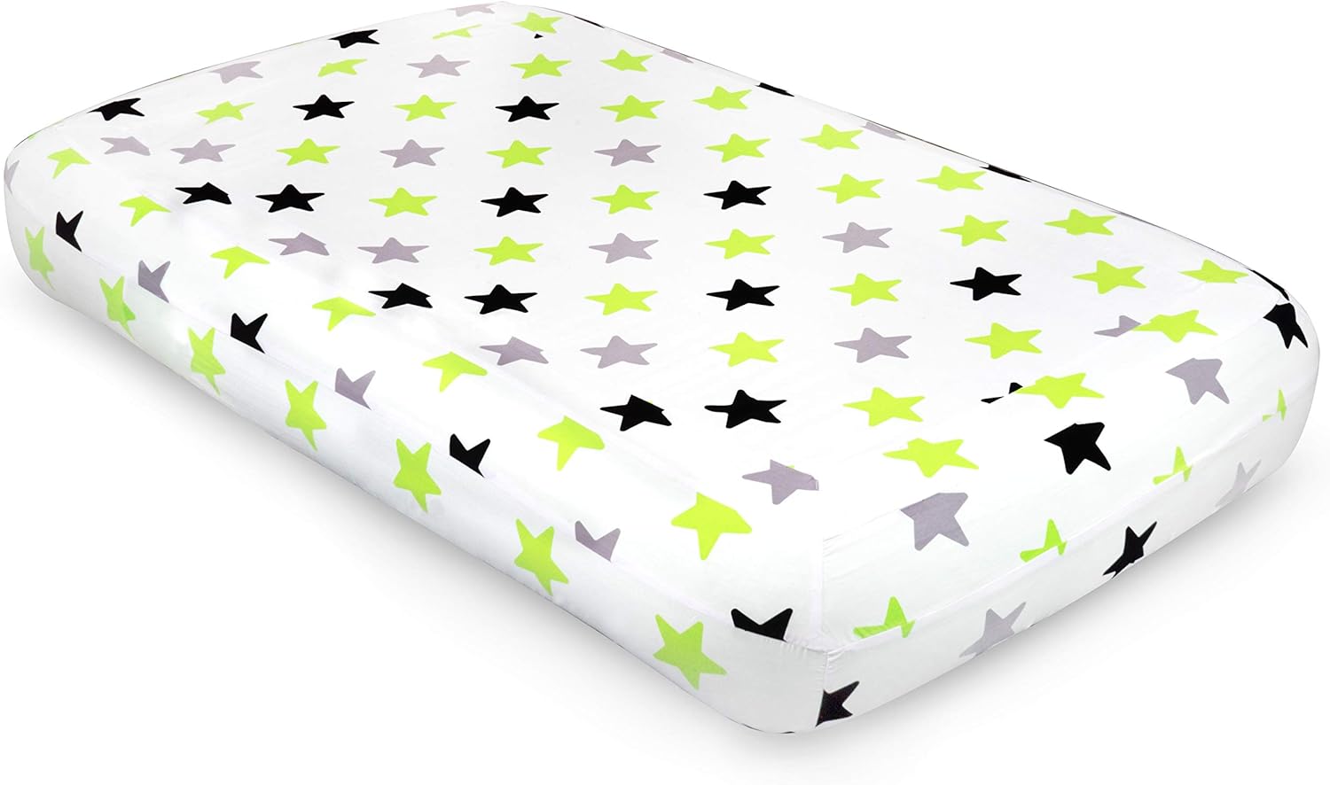Dream Easy Kids Colchón de aire con funda