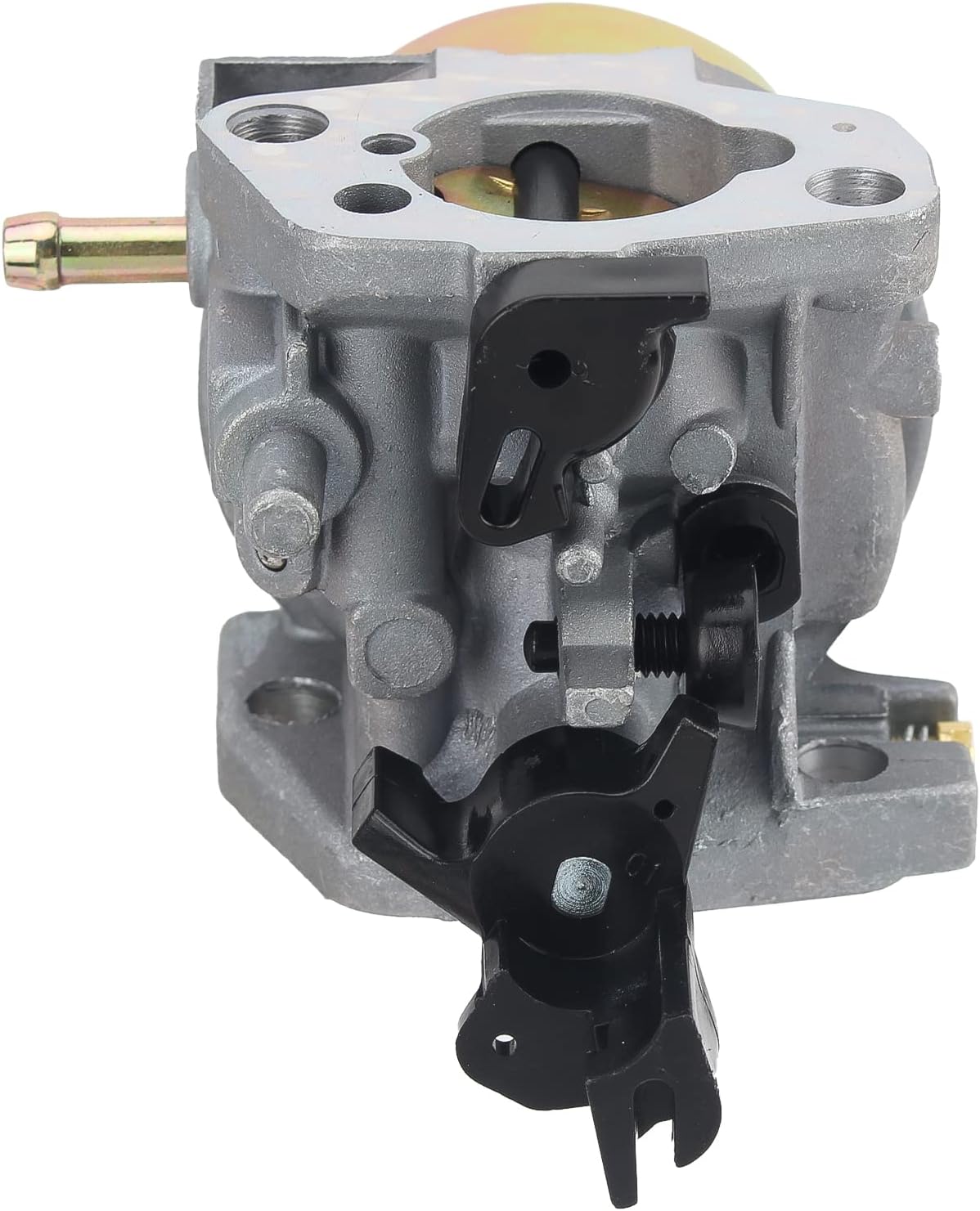 Carbhub Carburador para Cub Cadet MTD Troy-Bilt 951-05021 951-12124 951-12785 para Champion Power Equipment 6.5hp 3500 generador de 4000 vatios