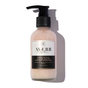 Averr Aglow Removedor de maquillaje Gelée completamente transparente, cuidado facial, mejora el colágeno, calma la piel, limpiador facial natural a Averr Aglow Removedor de maquillaje Gelée completamente transparente, cuidado facial, mejora el colágeno, calma la piel, limpiador facial natural a