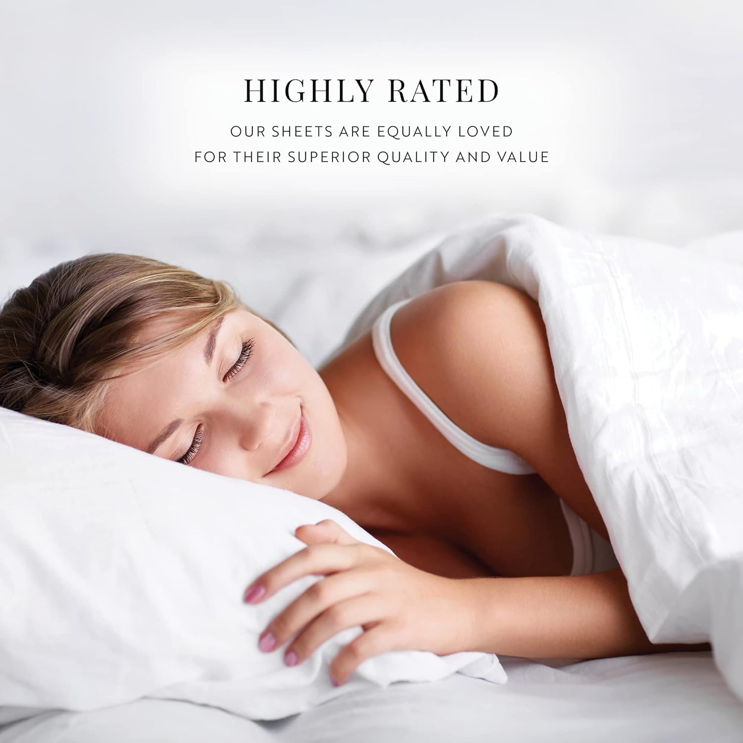 Linen Market Juego de sábanas de 4 piezas California King (Jade)  Duerme mejor que nunca con estas sábanas refrescantes ultrasuaves para tu cama de