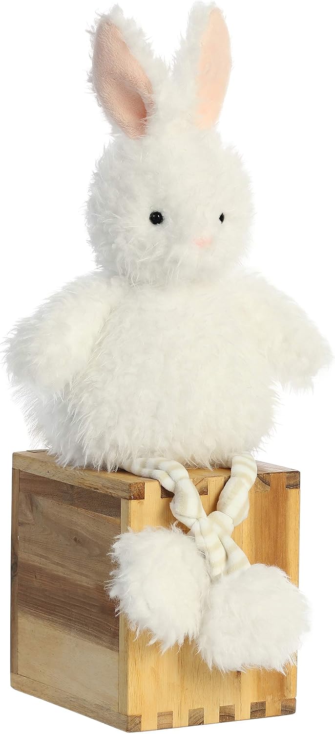 Aurora – Knottingham Friends – 16″ Bailey Bunny