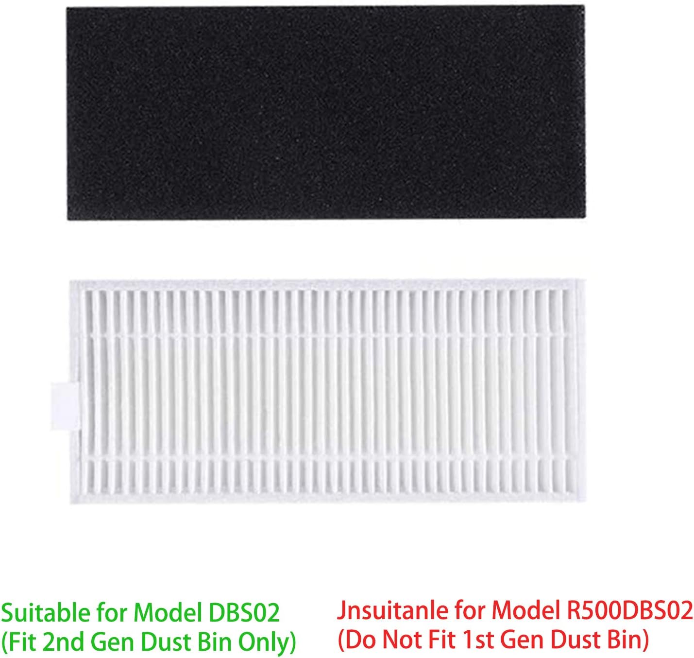 Piezas de repuesto Accesorios para Goovi 1600PA D380 D382 Coredy R3500 R3500S R550 (R500+) DeenKee DK600 iMartine C800 D900 D900C Bagotte BG600