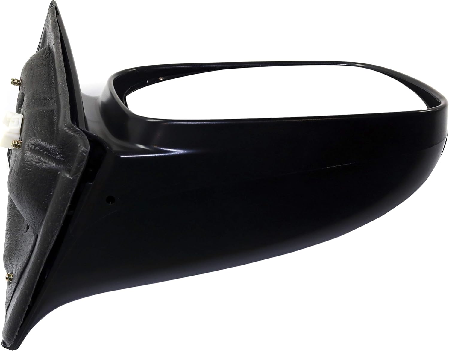 Garage-Pro Espejo compatible con Honda Civic Coupe 2006-2011 lado del pasajero, calentado, cristal eléctrico