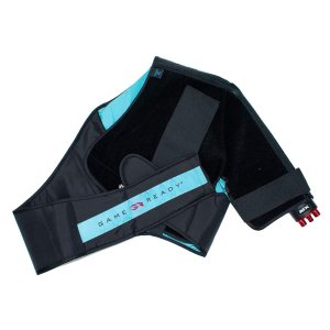 Game Ready Envoltura de hombro, Mediana, Izquierda Game Ready Envoltura de hombro, Mediana, Izquierda