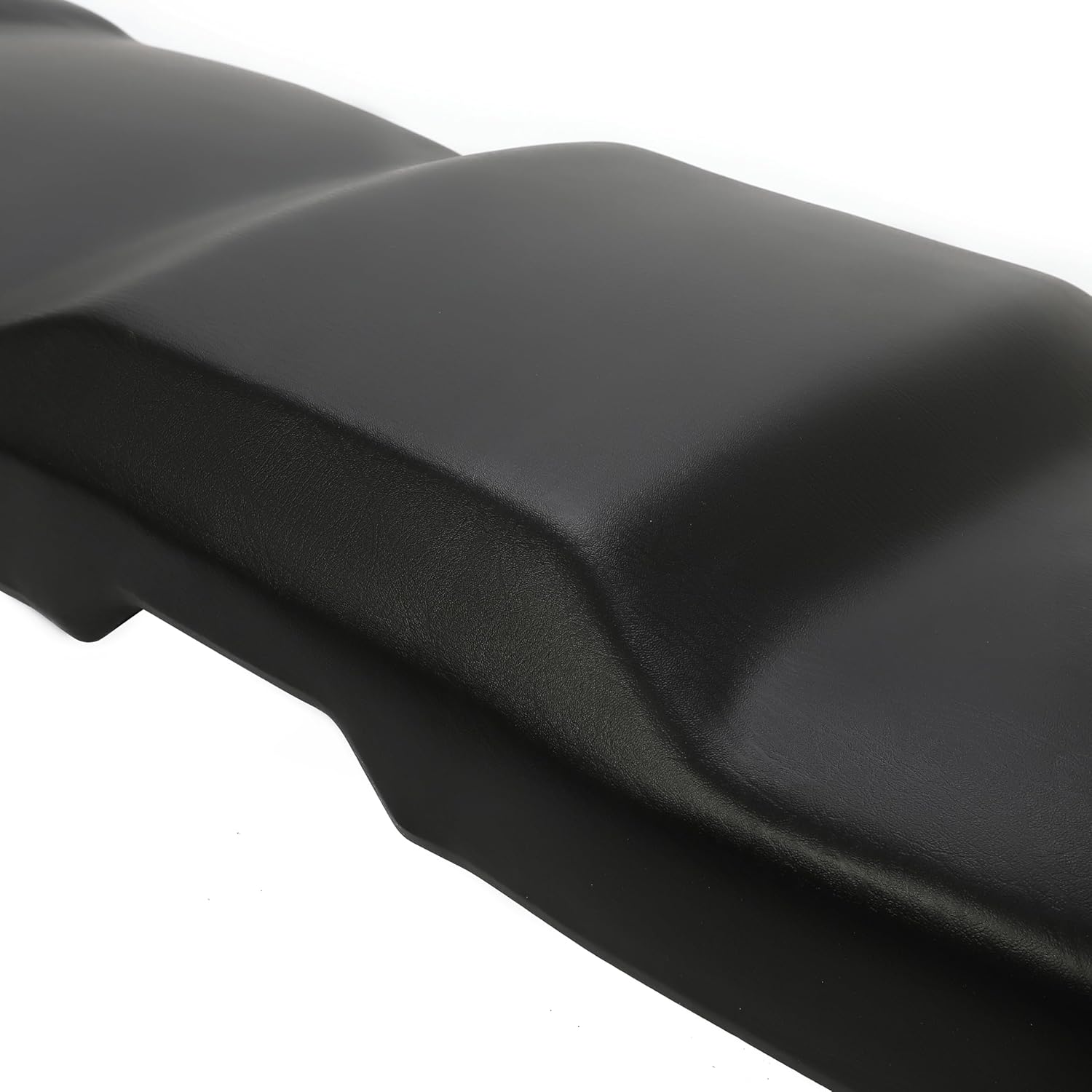 HECASA Cojín inferior de asiento compatible con Polaris RANGER 2011-2018 4X4 6X6 800 900 DIESEL CREWXP 800570 Reemplazo de tamaño completo para