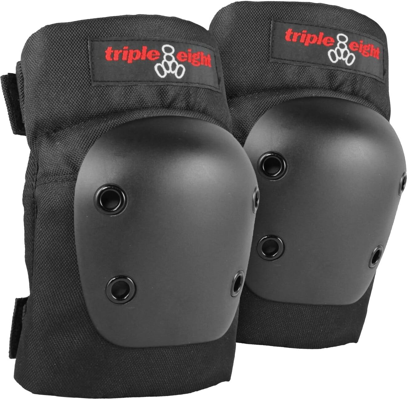 Triple Eight Street – Codera