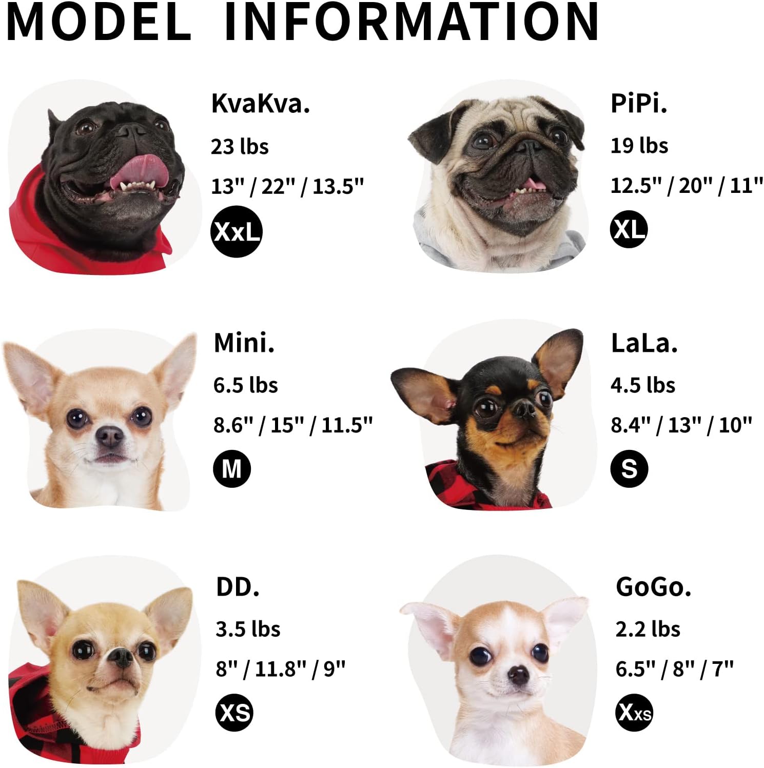 Frienperro Disfraz de reno de Navidad para perros pequeños, disfraces de Navidad para perros, sudadera con capucha para perros pequeños, ropa de
