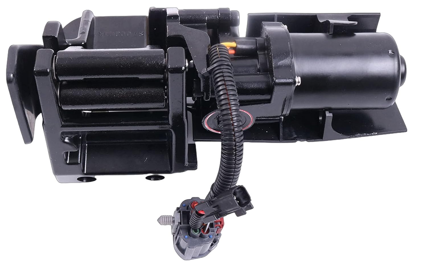 Conjunto de motor de estribo 84131860 84452643 23433889 compatible con GMC Yukon, Cadillac Escalade, Chevy Tahoe Suburban 2015 2016 2017 2018 2019