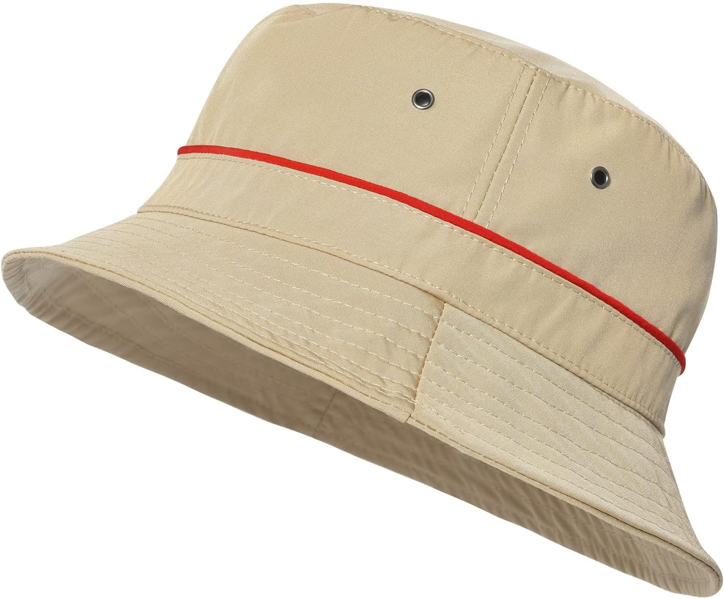 VOBOOM Sombreros de pescador de secado rápido para hombre, gorras de sol de pescador al aire libre