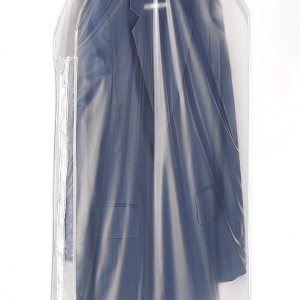 Whitmor, Bolsa de traje transparente, tamaño Whitmor, Bolsa de traje transparente, tamaño