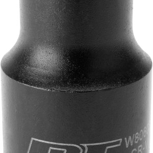 Performance Tool W80603 Porsche Pinza de freno zócalo, unidad de 12 pulgada 0.354 in 10 puntos, para reparación de automóviles europeos Performance Tool W80603 Porsche Pinza de freno zócalo, unidad de 12 pulgada 0.354 in 10 puntos, para reparación de automóviles europeos