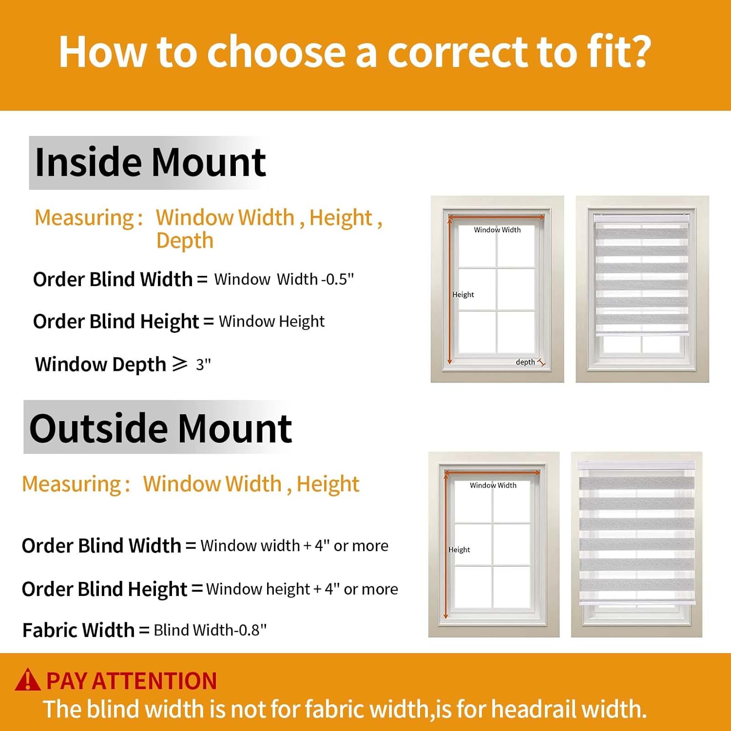 Persianas enrollables tipo cebra sin cordones para ventanas, opacas y grises, persianas y persianas de doble capa, persianas enrollables de