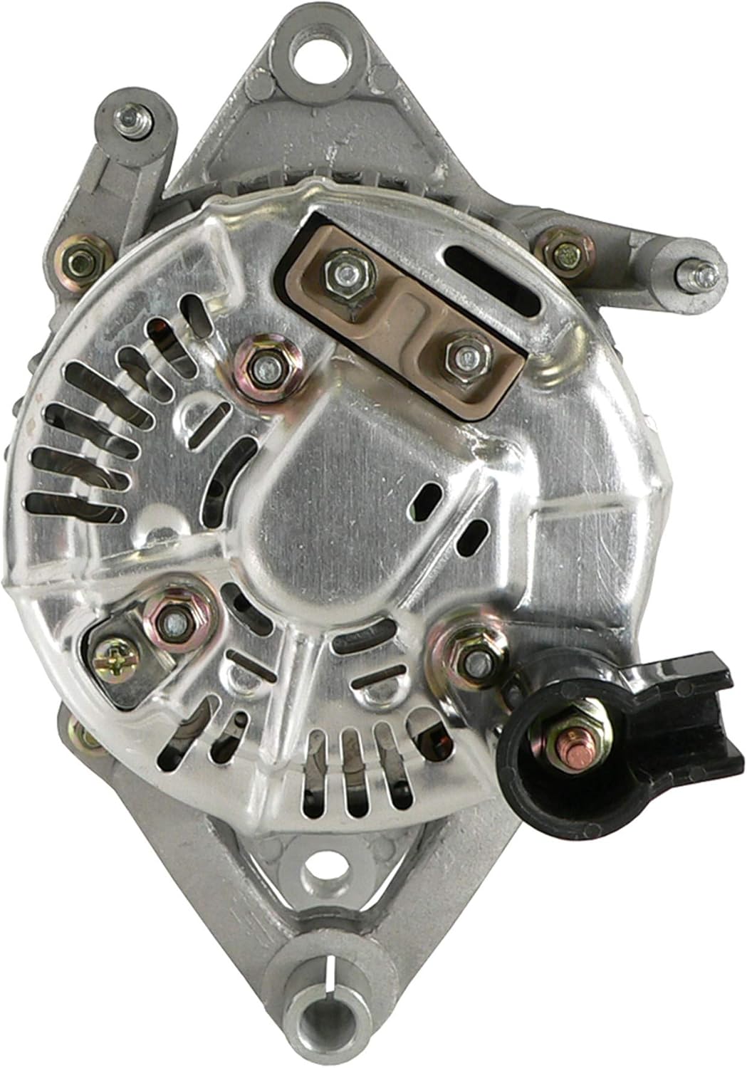 DB Electrical And0060 Alternador compatible conrepuesto para Jeep Wagoneer 93 1993 13354, Dodge D W Pickup Truck 92 93 1992 1993, Van Dakota Ram