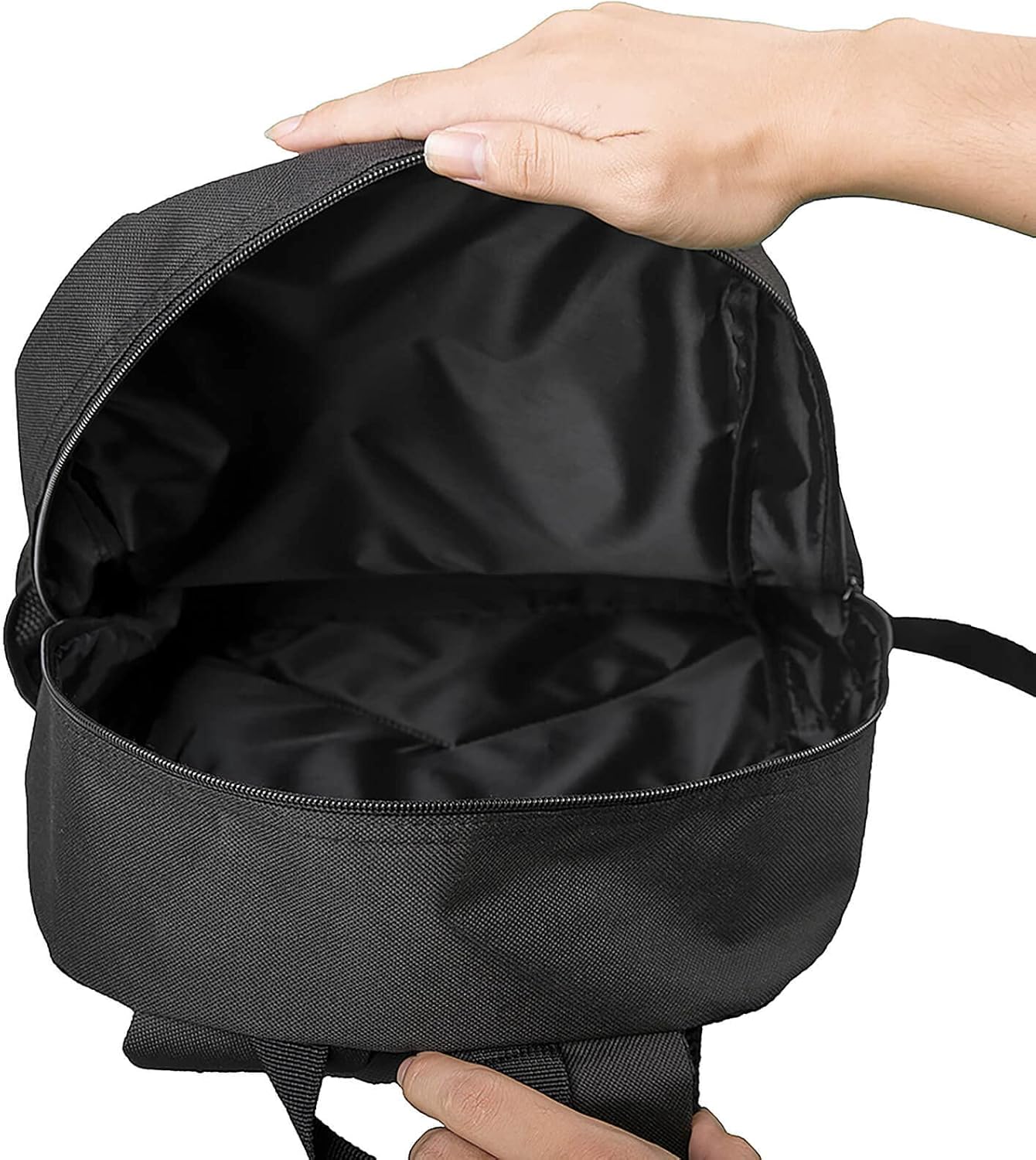 Divertida mochila escolar de motocross, resistente al agua, mochila para estudiantes, mochila de moda, senderismo, viajes, mochila grande de 17