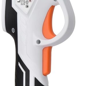 Tijera de podar inalámbrica de 20 V, cortador de jardín eléctrico profesional de 2.0 Ah alimentado por batería, máximo 0.984 in (0.98 pulgadas) de Tijera de podar inalámbrica de 20 V, cortador de jardín eléctrico profesional de 2.0 Ah alimentado por batería, máximo 0.984 in (0.98 pulgadas) de