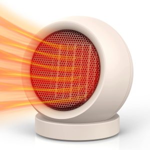 Calentador de espacio, PTC de cerámicaportátil, calentador eléctrico de escritorio, ventilador de alto rendimiento para el hogar, dormitorio, Calentador de espacio, PTC de cerámicaportátil, calentador eléctrico de escritorio, ventilador de alto rendimiento para el hogar, dormitorio,
