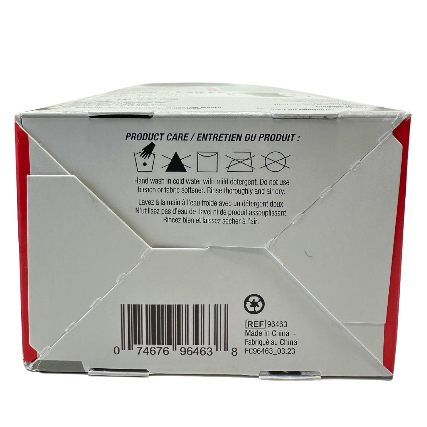 Mueller 081336239 Estabilizador de rodilla autoajustable para circunferencia de rodilla de 12″-16″