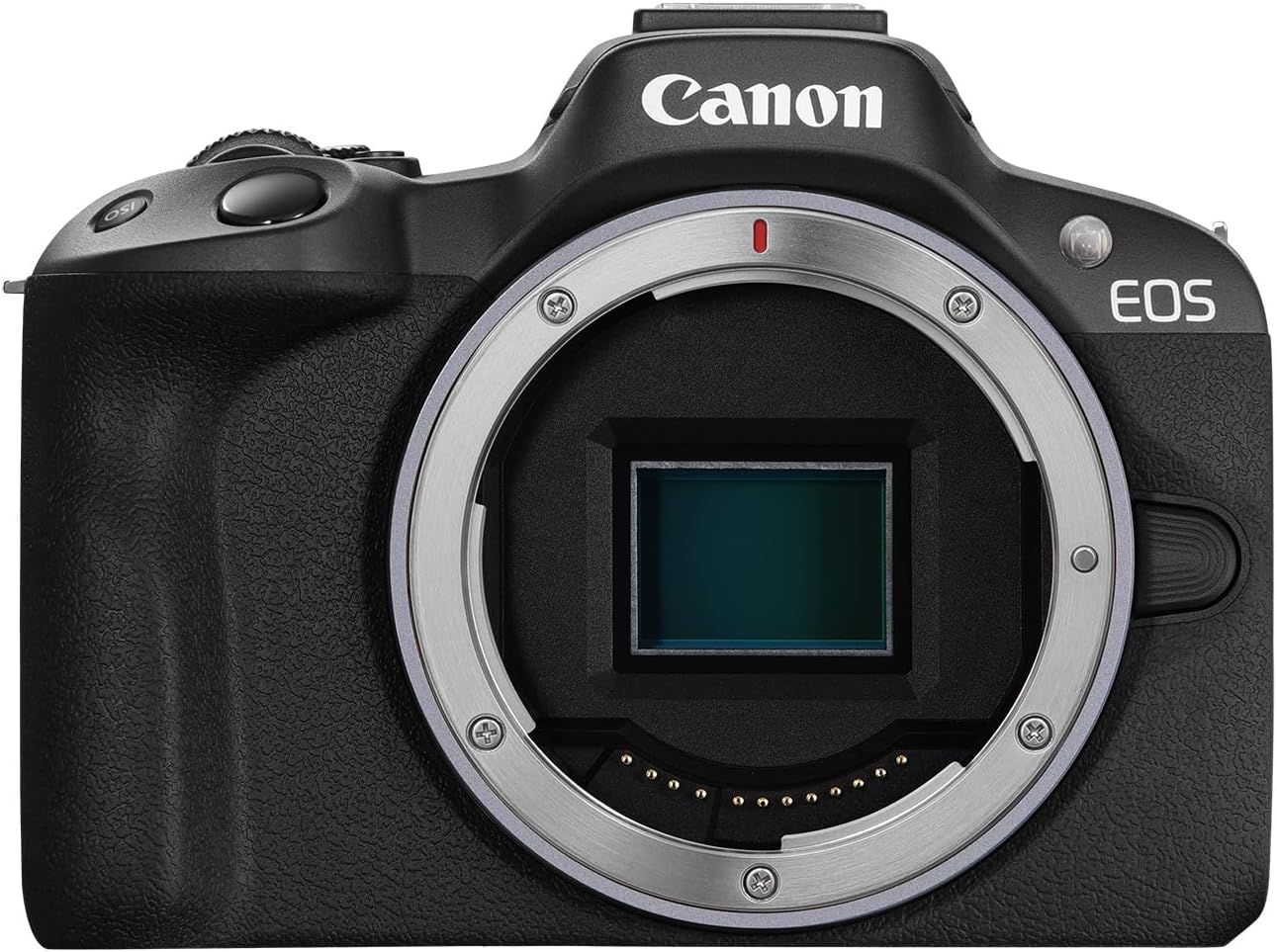 EOS R50 RF-S10-0.709 in F4.5-6.3 es STM Video Creator Kit