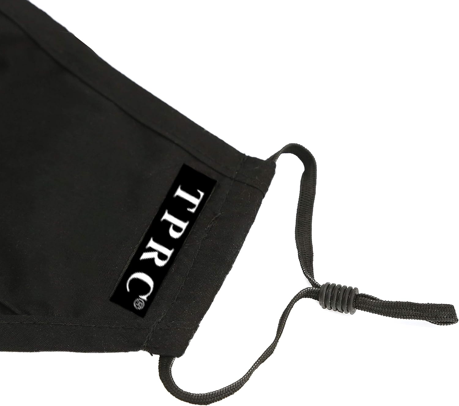 TPRC 2 Piece Reusable Face Mask Set