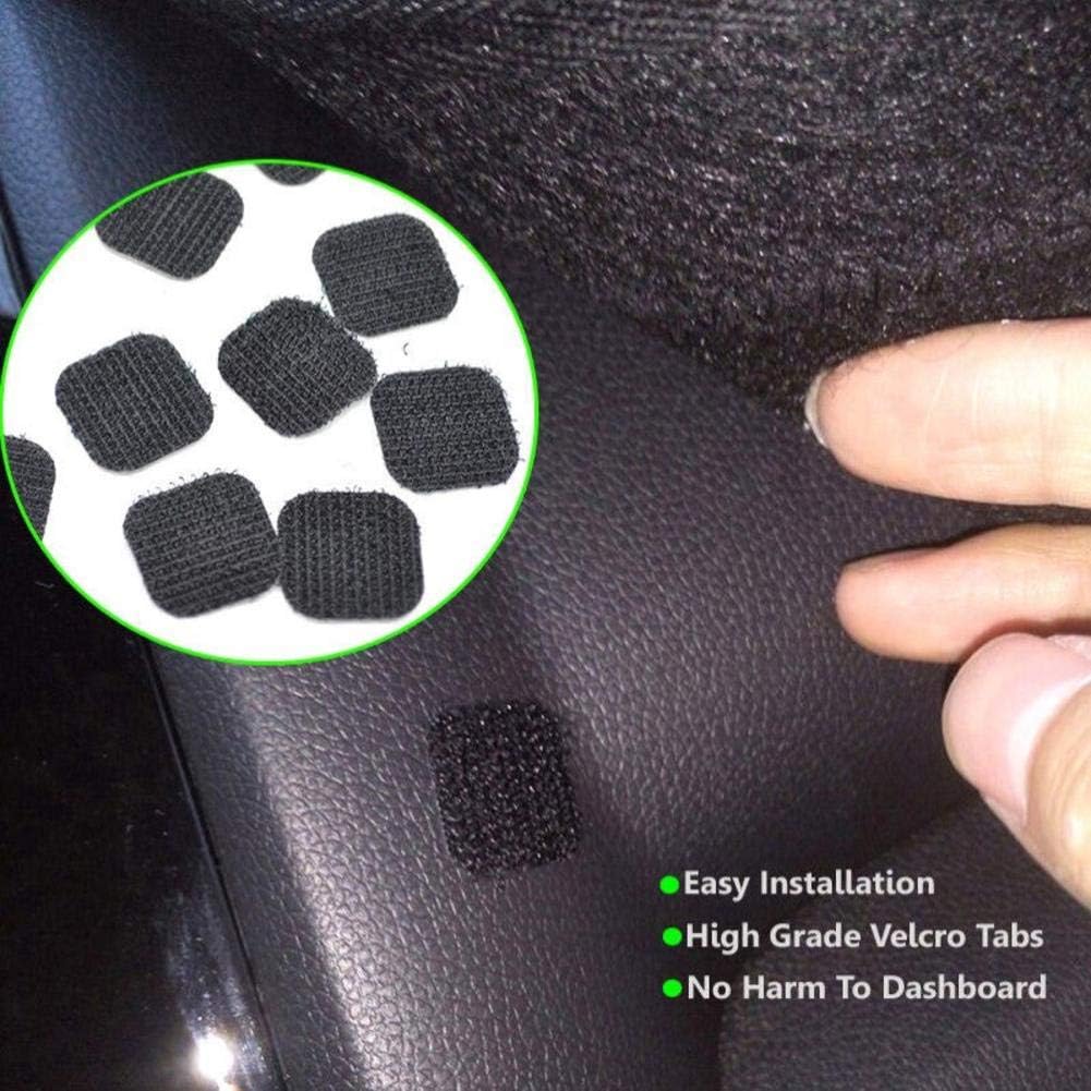 for Nissan X-Trail XTrail Rogue T32 2014-2020, Auto Dashboard Cover Mat Pad Dashmat Dash Sun Shade Carpet Car Accessories
