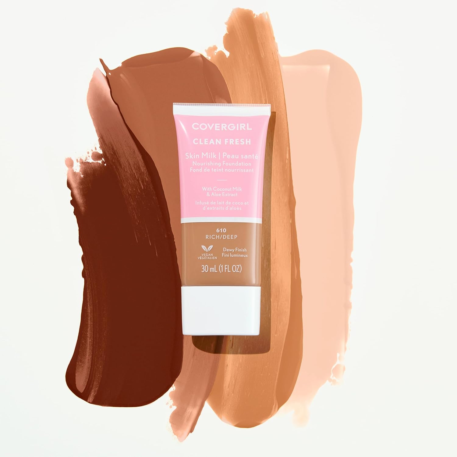 Covergirl Clean Fresh – Corrector hidratante