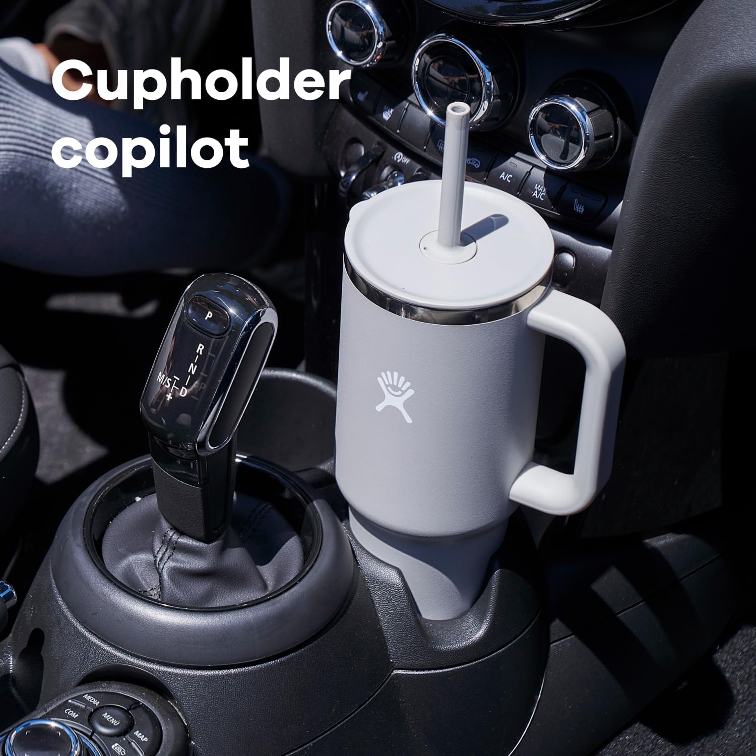 Hydro Flask Vaso de viaje todo alrededor