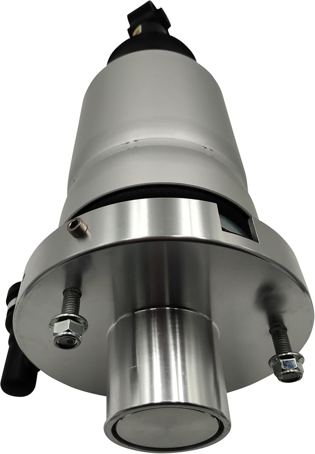 SCITOO Kits de suspensión de amortiguadores de aire para Ford para Expedition 2007-2016, para Lincoln para Navigator 2007-2014 2016 Suspensiones