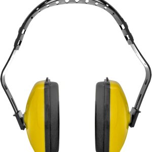 JORESTECH ORO MUFF ECONÓMICO ESTILO 25 dB NRR JORESTECH ORO MUFF ECONÓMICO ESTILO 25 dB NRR